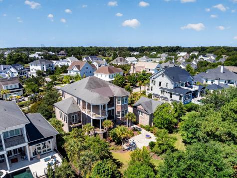 367 Lesesne Street Charleston SC 29492
