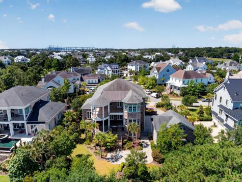 367 Lesesne Street Charleston SC 29492