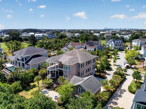 367 Lesesne Street Charleston SC 29492