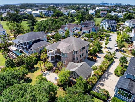 367 Lesesne Street Charleston SC 29492