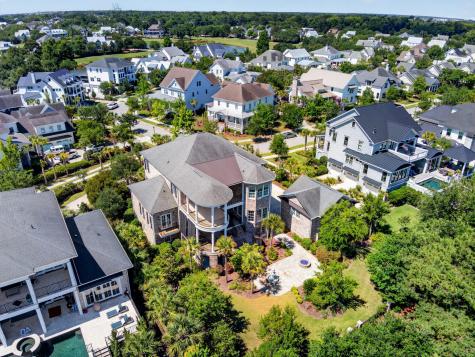 367 Lesesne Street Charleston SC 29492