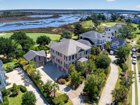 367 Lesesne Street Charleston SC 29492