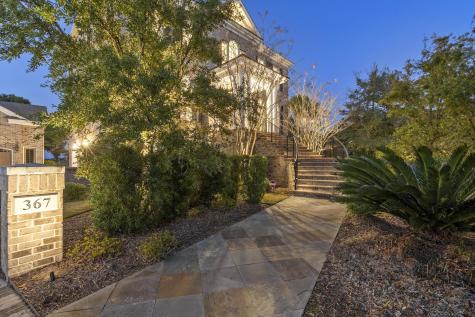 367 Lesesne Street Charleston SC 29492