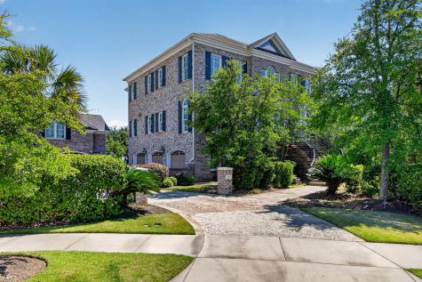 367 Lesesne Street Charleston SC 29492