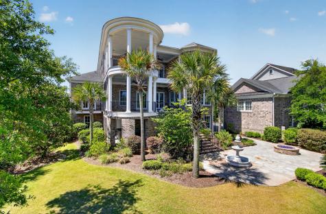 367 Lesesne Street Charleston SC 29492