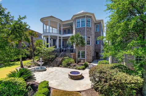 367 Lesesne Street Charleston SC 29492