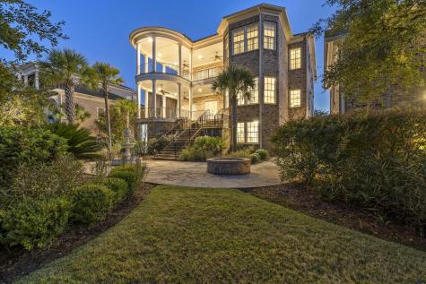 367 Lesesne Street Charleston SC 29492