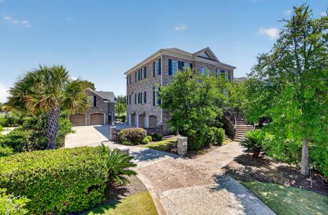 367 Lesesne Street Charleston SC 29492