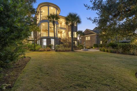367 Lesesne Street Charleston SC 29492