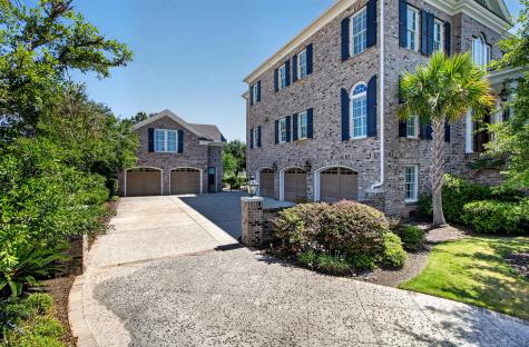 367 Lesesne Street Charleston SC 29492