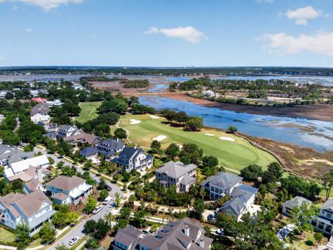 367 Lesesne Street Charleston SC 29492