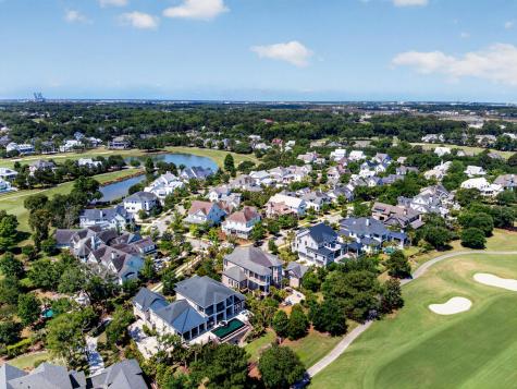 367 Lesesne Street Charleston SC 29492
