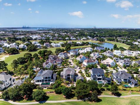 367 Lesesne Street Charleston SC 29492