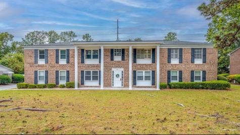 936 Lansing Drive Mount Pleasant SC 29464