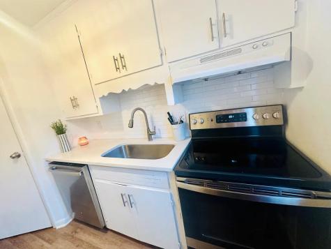 936 Lansing Drive Mount Pleasant SC 29464