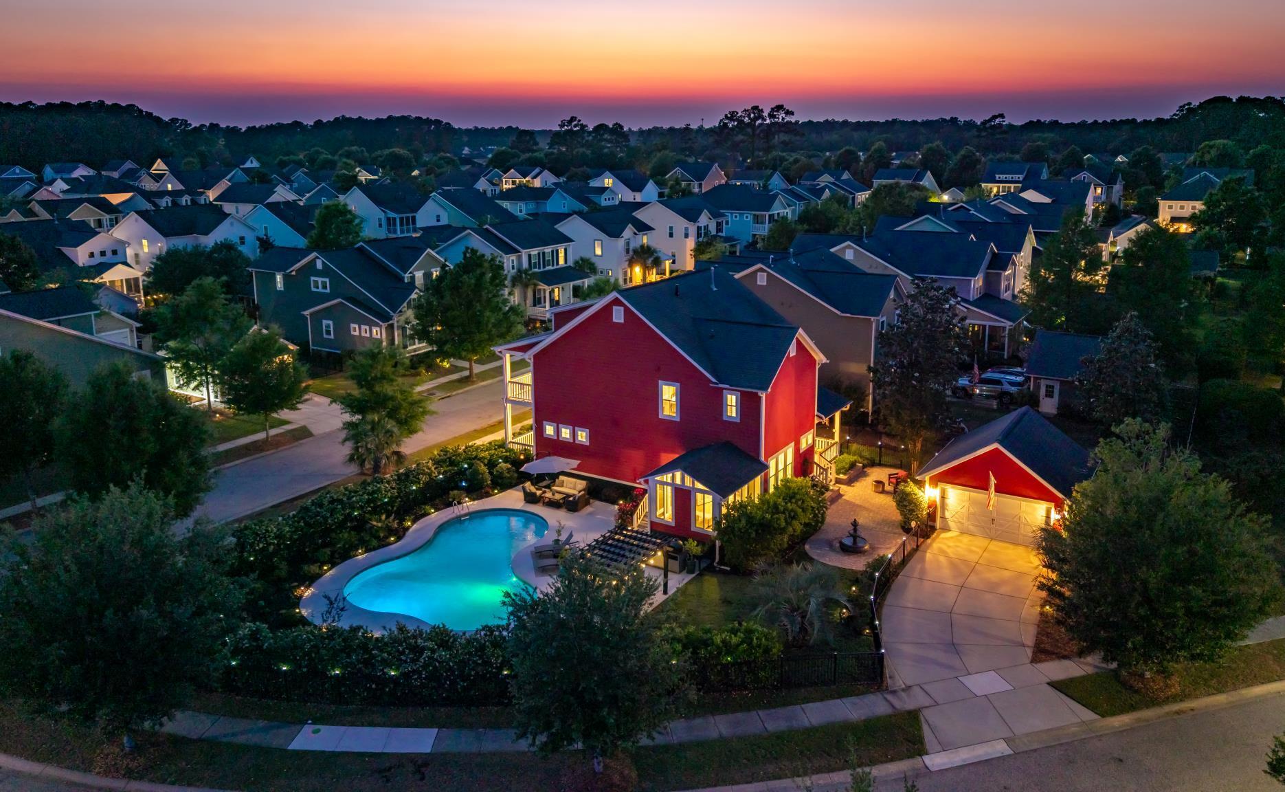 1466 Hollenberg Lane Mount Pleasant SC 29466
