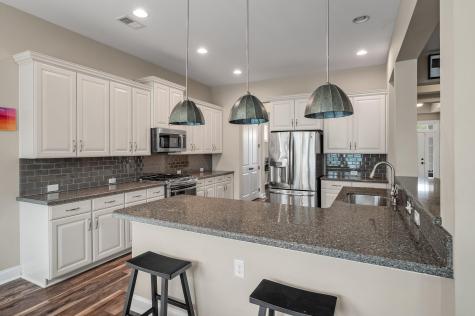 1466 Hollenberg Lane Mount Pleasant SC 29466
