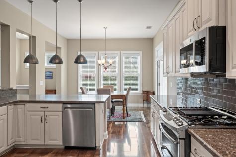 1466 Hollenberg Lane Mount Pleasant SC 29466