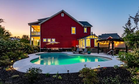 1466 Hollenberg Lane Mount Pleasant SC 29466