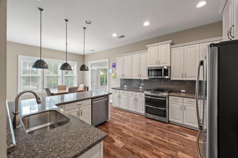1466 Hollenberg Lane Mount Pleasant SC 29466
