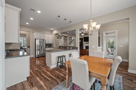 1466 Hollenberg Lane Mount Pleasant SC 29466