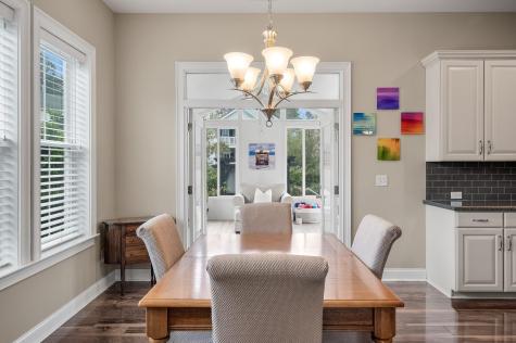 1466 Hollenberg Lane Mount Pleasant SC 29466