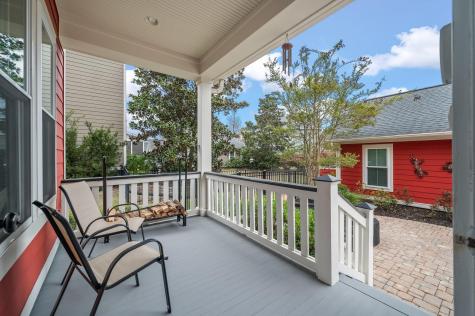 1466 Hollenberg Lane Mount Pleasant SC 29466