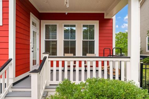 1466 Hollenberg Lane Mount Pleasant SC 29466
