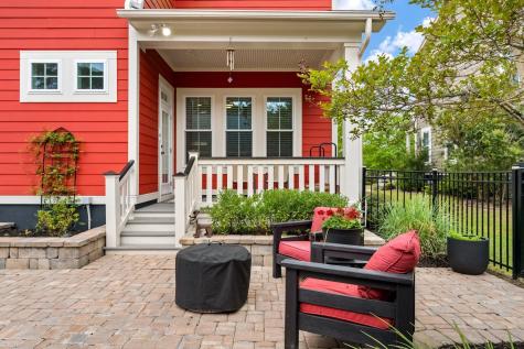 1466 Hollenberg Lane Mount Pleasant SC 29466