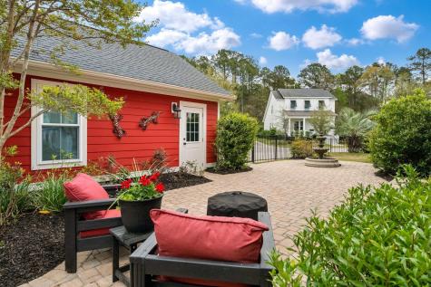 1466 Hollenberg Lane Mount Pleasant SC 29466