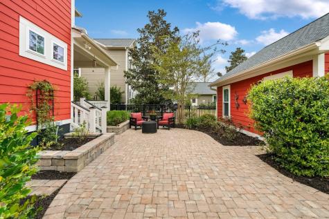 1466 Hollenberg Lane Mount Pleasant SC 29466