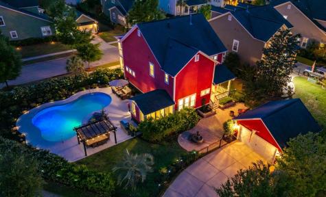1466 Hollenberg Lane Mount Pleasant SC 29466