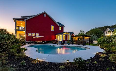1466 Hollenberg Lane Mount Pleasant SC 29466