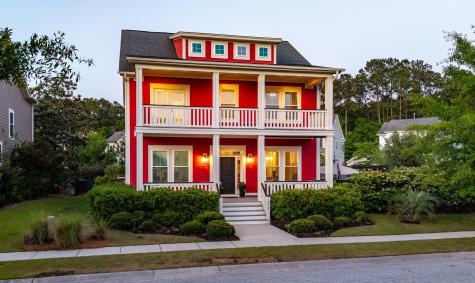 1466 Hollenberg Lane Mount Pleasant SC 29466