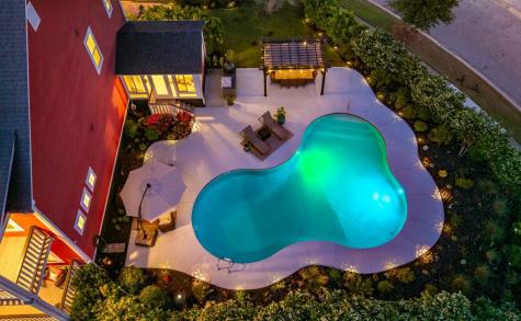 1466 Hollenberg Lane Mount Pleasant SC 29466