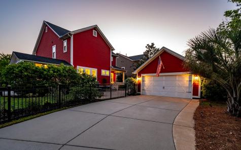 1466 Hollenberg Lane Mount Pleasant SC 29466