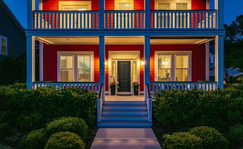 1466 Hollenberg Lane Mount Pleasant SC 29466