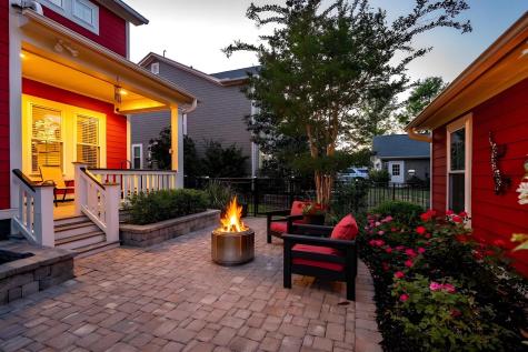 1466 Hollenberg Lane Mount Pleasant SC 29466