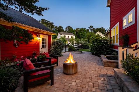1466 Hollenberg Lane Mount Pleasant SC 29466