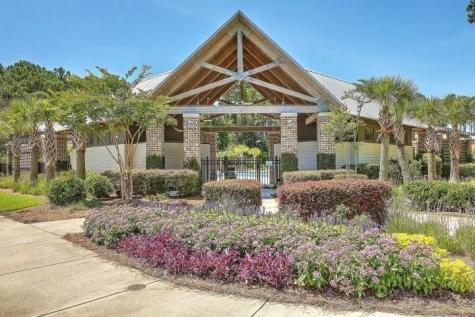 1466 Hollenberg Lane Mount Pleasant SC 29466