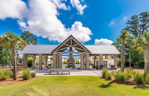 1466 Hollenberg Lane Mount Pleasant SC 29466