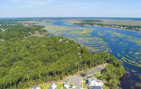 1466 Hollenberg Lane Mount Pleasant SC 29466