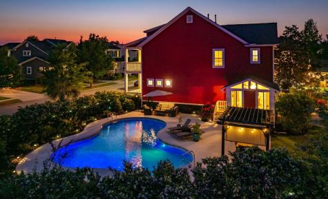 1466 Hollenberg Lane Mount Pleasant SC 29466