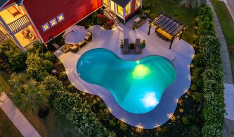 1466 Hollenberg Lane Mount Pleasant SC 29466