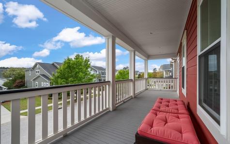 1466 Hollenberg Lane Mount Pleasant SC 29466