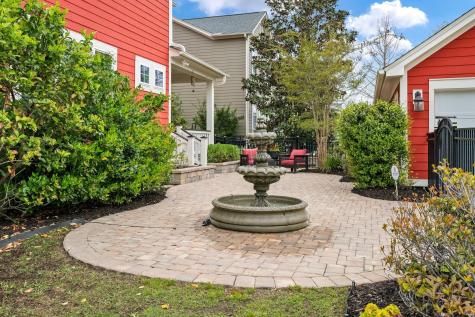 1466 Hollenberg Lane Mount Pleasant SC 29466