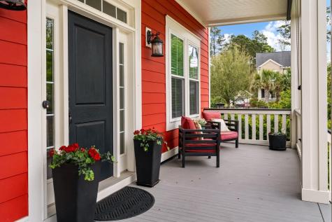 1466 Hollenberg Lane Mount Pleasant SC 29466