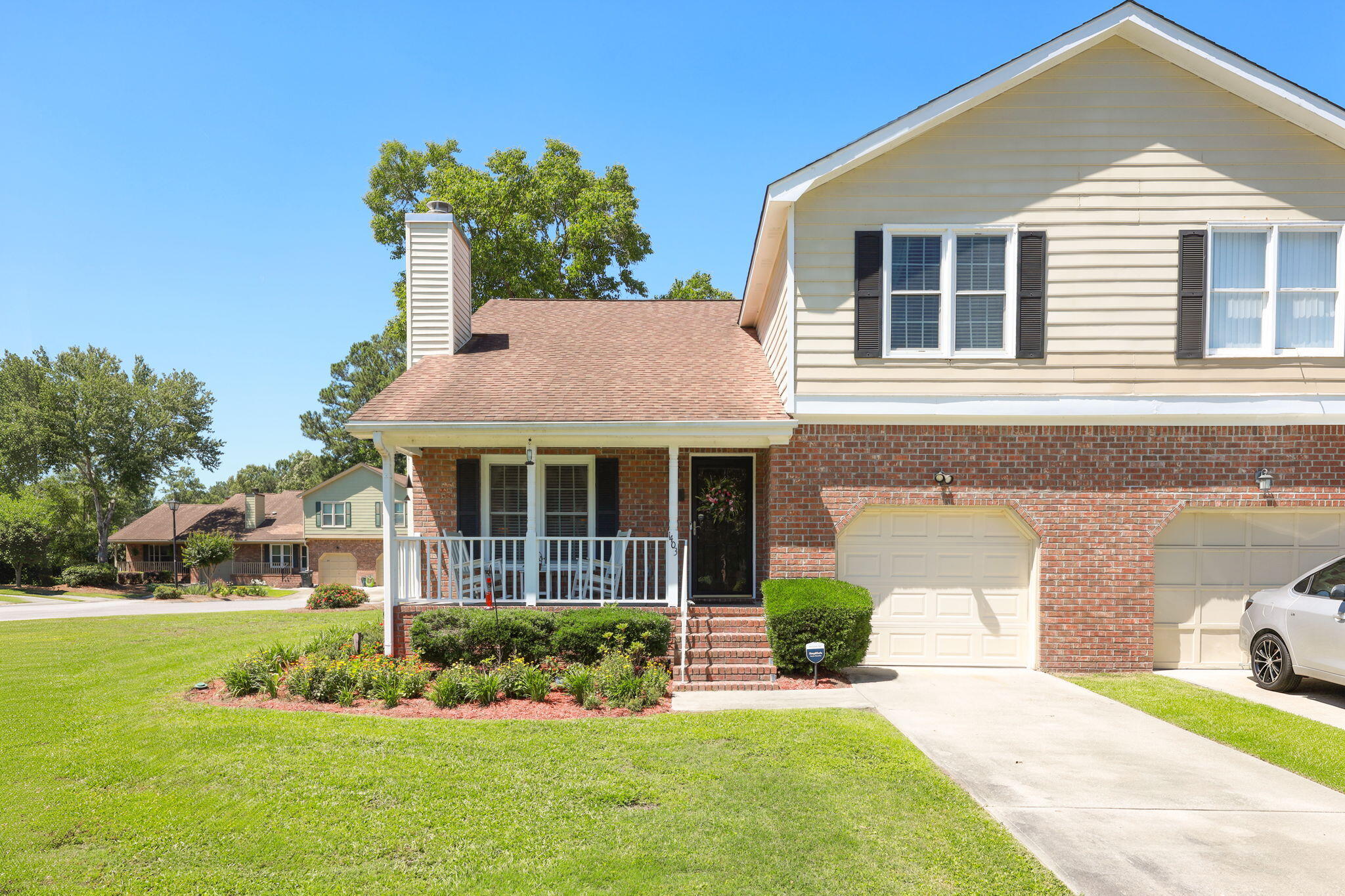 1403 Audubon Court Summerville SC 29485