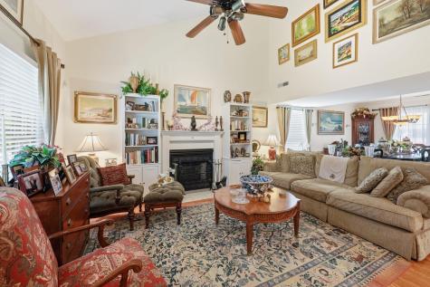 1403 Audubon Court Summerville SC 29485
