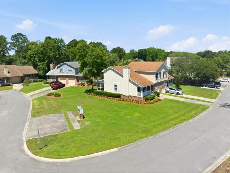 1403 Audubon Court Summerville SC 29485